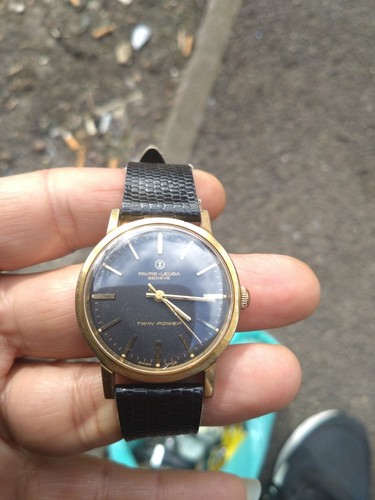 Favre leuba geneve - leuba,