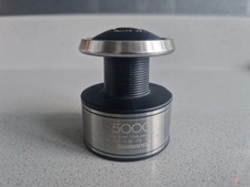 SHIMANO BAITRUNNER AERO 5000
