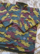 ARKTIS A210 Mammoth FLEECE