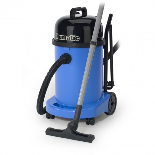Numatic wv470 hoover - numatic,