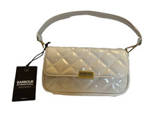 Barbour International Soho