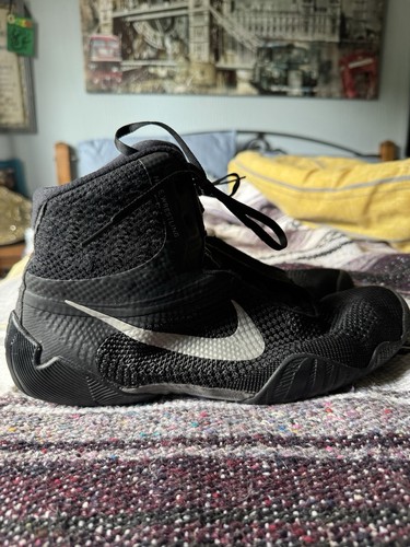 Nike tawa wrestling - nike,
