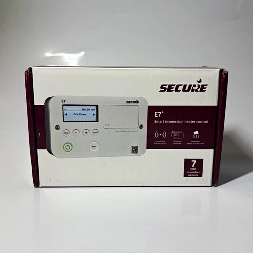 Horstmann secure smart - horstmann, e7+