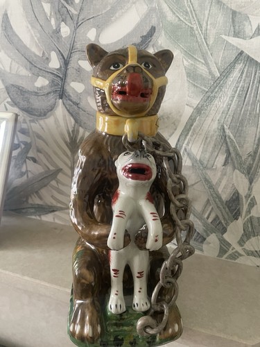 Vintage decorative large - ,