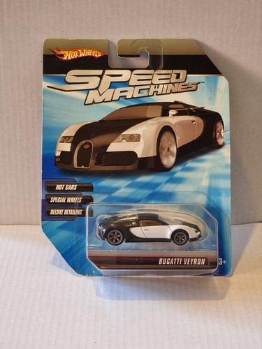 Hot wheels bugatti - bugatti, veyron