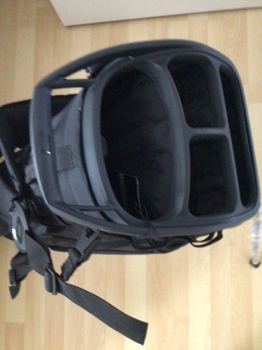 Ogio featherlite stand bag - ogio,