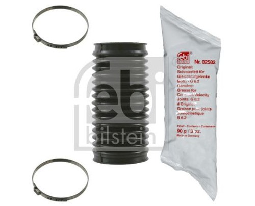 Fits febi 03284 steering - febi, boot