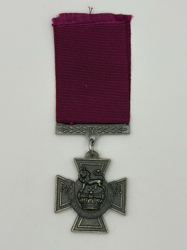 British victoria cross medal - british,
