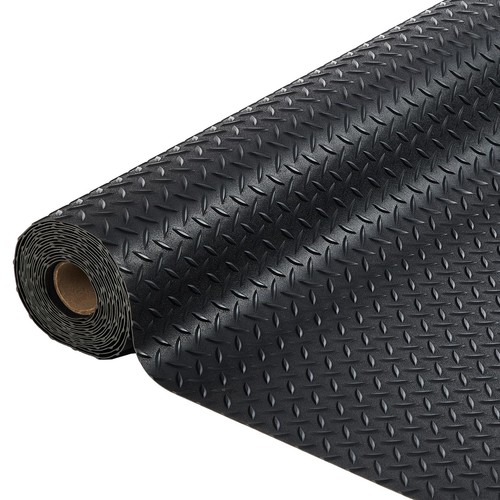 5x16 garage floor - ft, mat