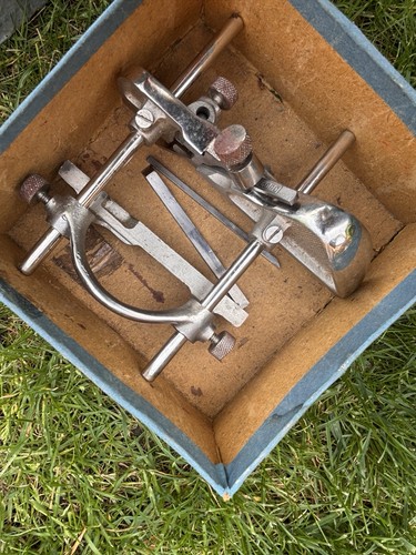 Vintage record 043 - 043, plough