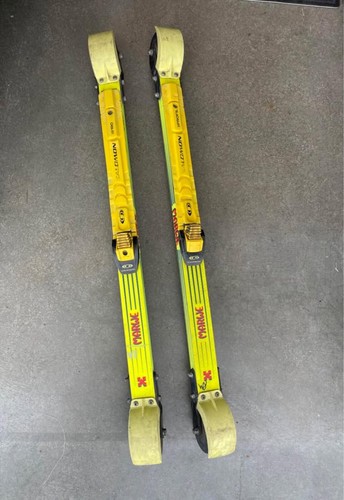 Salomon marwe roller skis - salomon,
