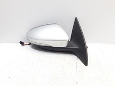 2009 VOLKSWAGEN PASSAT CC  WING MIRROR O/S  RIGHT 544209 GENUINE *FAST SHIPPING