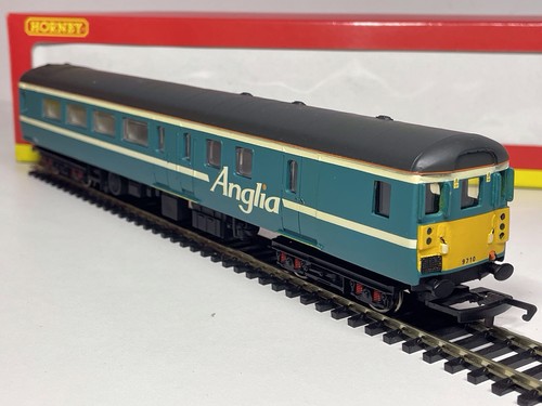 Rare hornby anglia railways - rare,