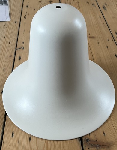 Verner panton pendant light - verner,