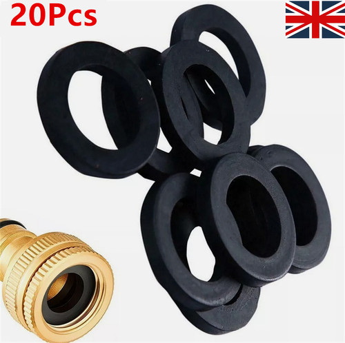 20pcs rubber shower - 20pcs,