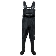 Nylon Chest Waders Sizes 7 8