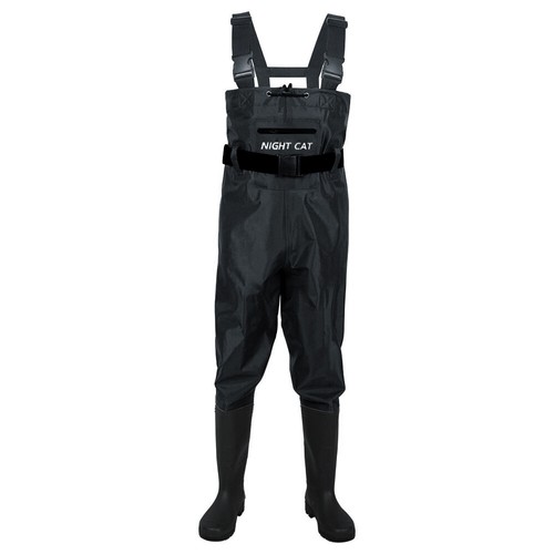 Waterproof chest waders - chest,