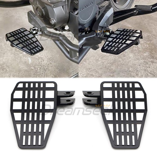 Cnc wide foot - foot, pedals