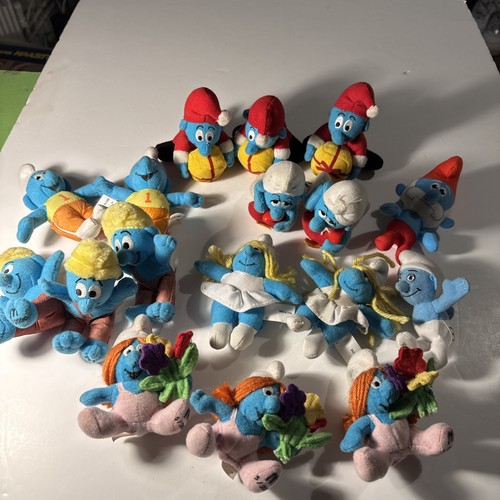 Mcdonalds happy meal toys the - toys,