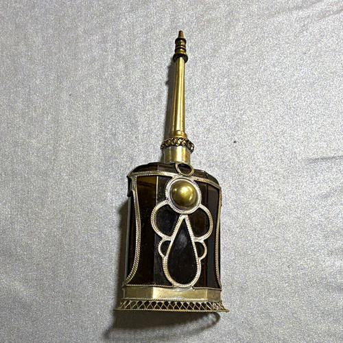 Vintage perfume atomiser - perfume,
