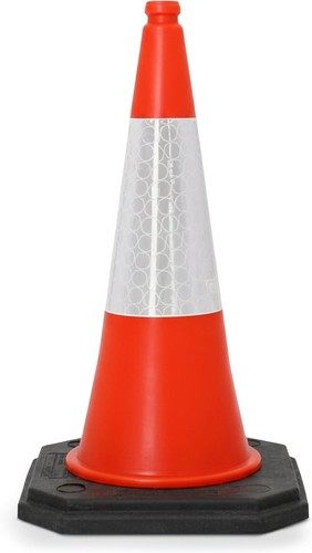 Traffic cones 750 - traffic, mm