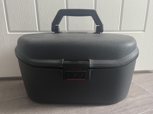Vintage samsonite oyster - samsonite,