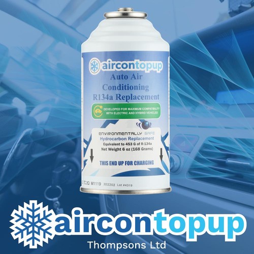 Car aircon regas - aircon, recharge