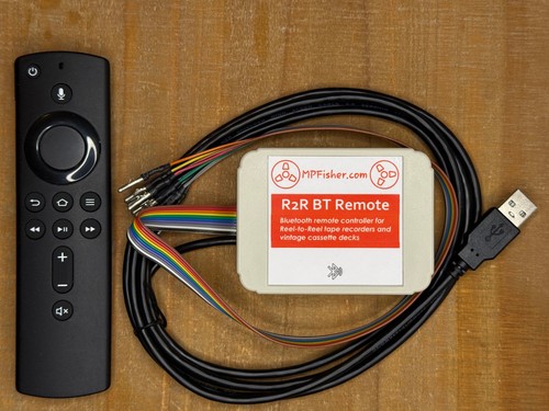 Wireless remote controller - wireless,