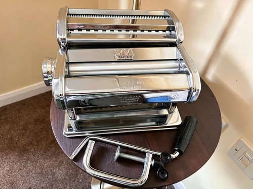 Marcato atlas pasta machine - marcato,