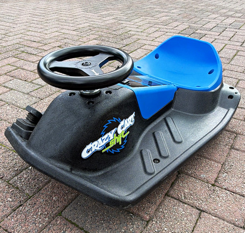 Razor crazy cart - razor, shift