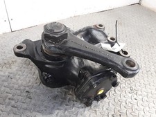 1353044 STEERING BOX FOR