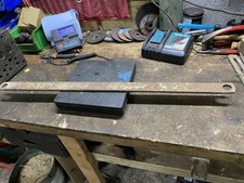 Ferguson stay pick up hitch bar