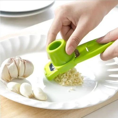 Fast mince garlic press - fast,