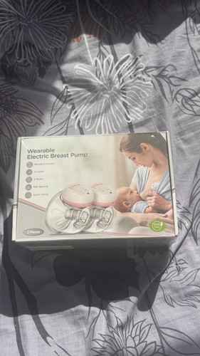 Brand new wearable - new, electric