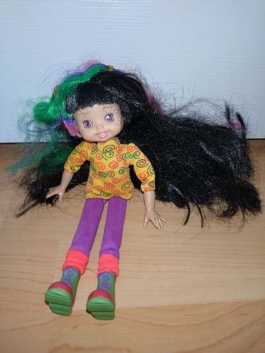 Vintage 1996 rainbow brite - 1996,