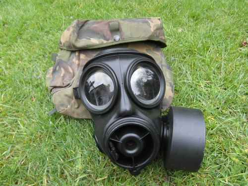 British avon s10 - 3, gas