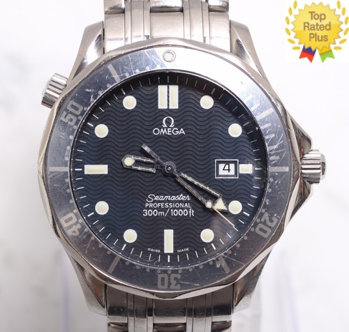 Exc omega seamaster 300m - *exc+5*,