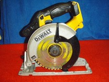 Dewalt  DCS391, Cordless