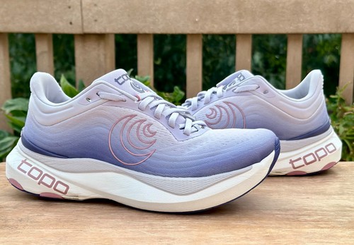Topo aura purple - aura, women's
