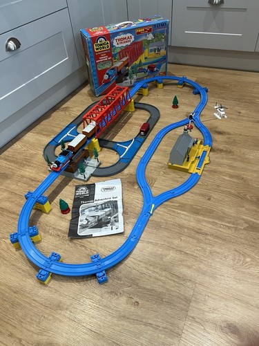 Tomy tomica world road - road, &