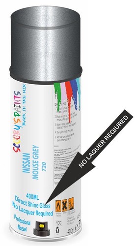 720 direct shine - 720, paint