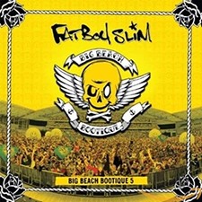 Fatboy Slim - Big Beach