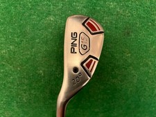 Ping G15 3 Hybrid  20 Degree