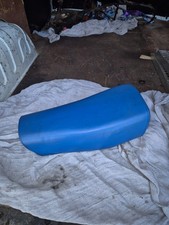 Kawasaki klr250 seat saddle