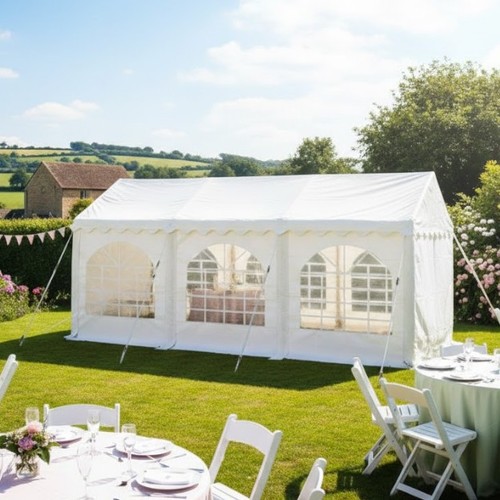 3x6m commercial diy marquee - diy,