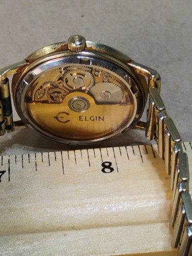Vintage elgin self - vintage,