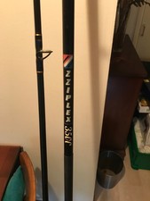 zziplex 3500 fishing rod