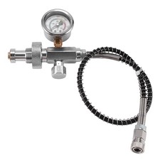 3X( Upgrade  Fill Station