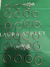 LAURA ASHLEY METAL  BRUSHED