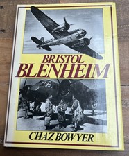 Bristol Blenheim Ian Allan RAF